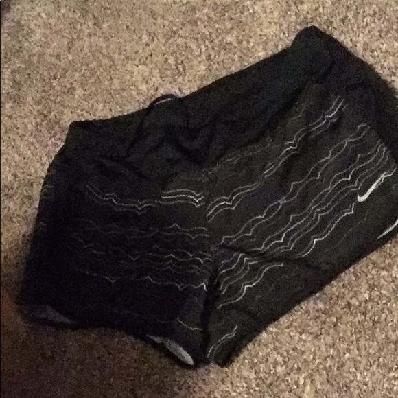 Nike Pants - Nike shorts